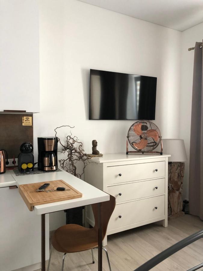 Kaunas Old Town Apartment Eksteriør billede